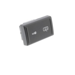 VEMO Central Locking System Actuator V10-73-0197 for SKODA