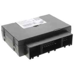 VEMO Central Locking System Control V10-73-0199 for SKODA