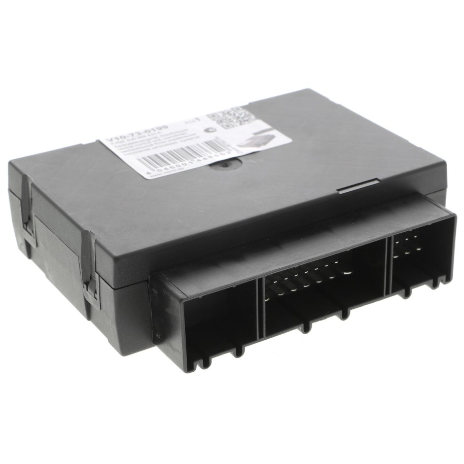 VEMO Central Locking System Control V10-73-0199 for SKODA