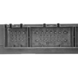 VEMO Central Locking System Control V10-73-0199 for SKODA