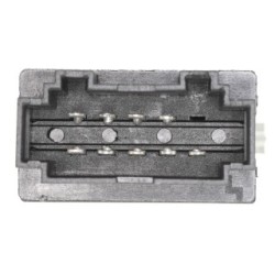 VEMO Hazard Warning Light Switch V10-73-0217 for AUDI A4