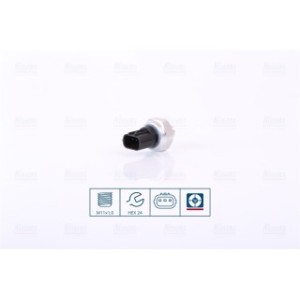 Pressure Switch Switch - Nissens 301034