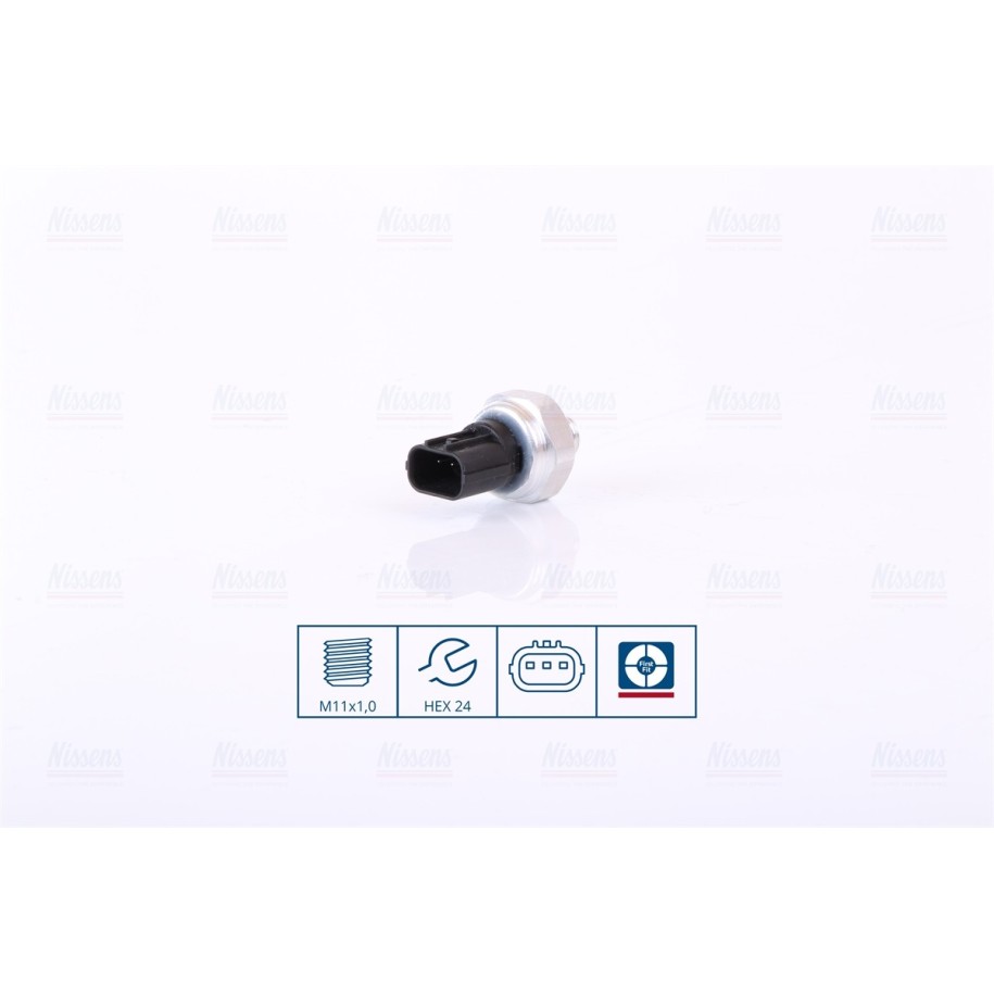 Pressure Switch Switch - Nissens 301034
