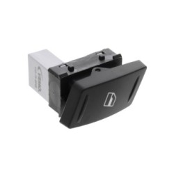 VEMO Window Regulator Switch V10-73-0245 for SKODA OCTAVIA