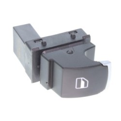 VEMO Window Regulator Switch V10-73-0251 for VW PASSAT OE 3C8959855