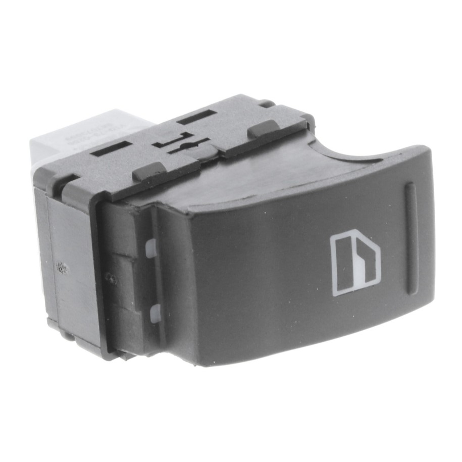 VEMO Window Regulator Switch V10-73-0256 for VW OE 7E09598559B9