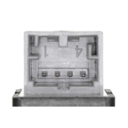 VEMO Window Regulator Switch V10-73-0256 for VW OE 7E09598559B9