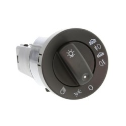 VEMO Headlight Switch V10-73-0266 for AUDI