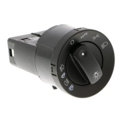 VEMO Headlight Switch V10-73-0267 for AUDI