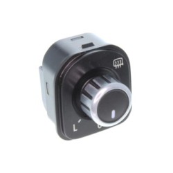 VEMO Exterior Rearview Mirror Adjustment Switch V10-73-0274 for SEAT &more..