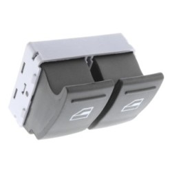 VEMO Window Regulator Switch V10-73-0298 for VW OE 7E0959855B9B9