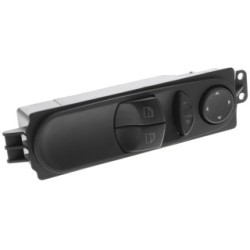 VEMO Window Regulator Switch V10-73-0307 for MERCEDES