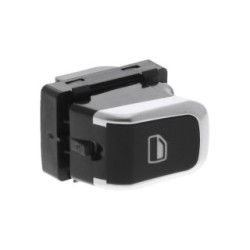 VEMO Window Regulator Switch V10-73-0323 for AUDI A4