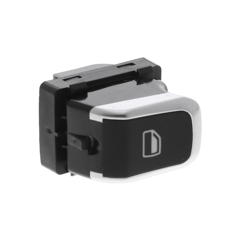 VEMO Window Regulator Switch V10-73-0323 for AUDI A4