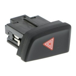 VEMO Hazard Warning Light Switch V10-73-0350 for AUDI Q5