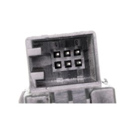 VEMO Hazard Warning Light Switch V10-73-0350 for AUDI Q5