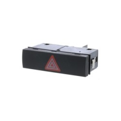 VEMO Hazard Warning Light Switch V10-73-0351 for AUDI A6 OE 4F0941509