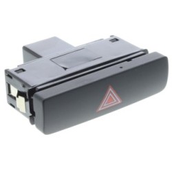 VEMO Hazard Warning Light Switch V10-73-0352 for VW CC