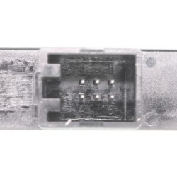 VEMO Hazard Warning Light Switch V10-73-0352 for VW CC