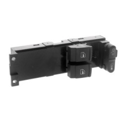 VEMO Window Regulator Switch V10-73-0353 for SEAT