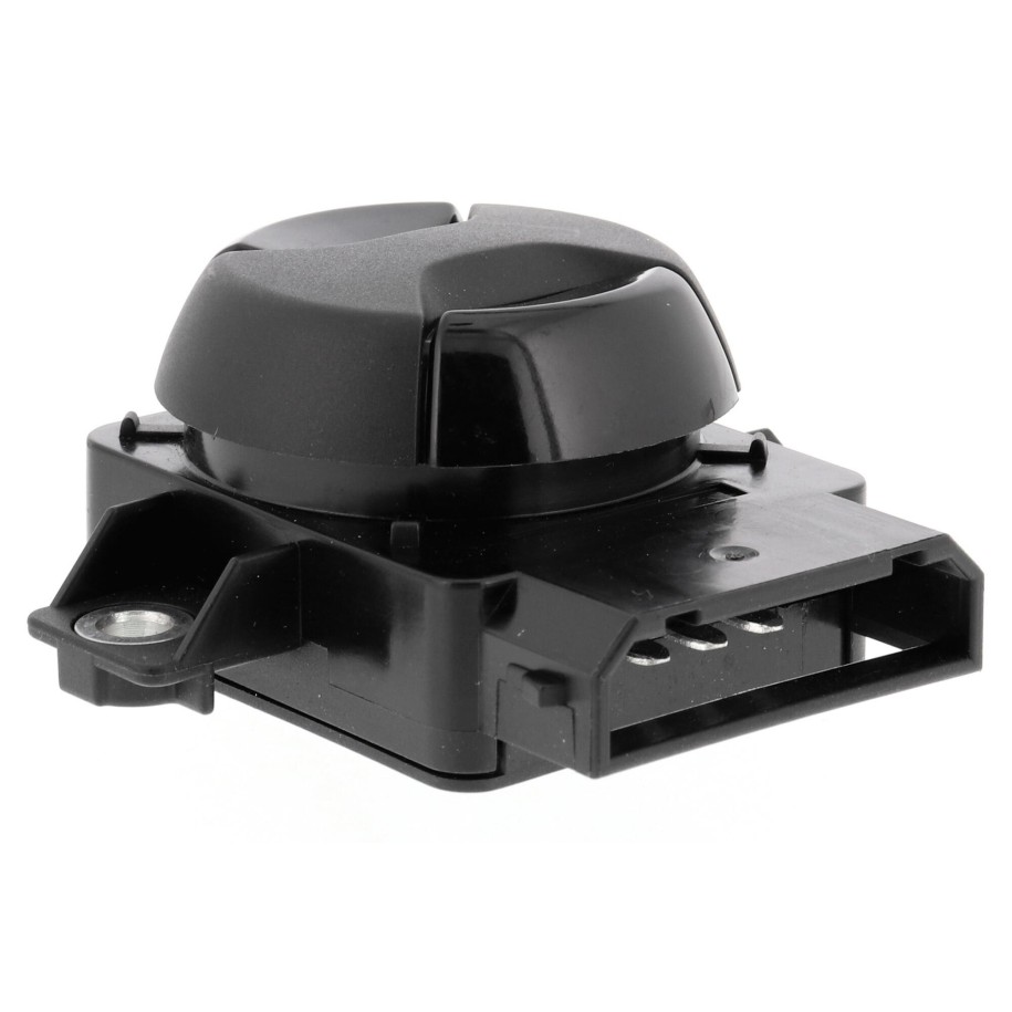 VEMO Seat Back Adjustment Control V10-73-0386 for VW PASSAT