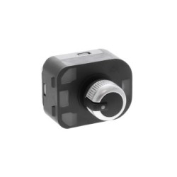 VEMO Exterior Rearview Mirror Adjustment Switch V10-73-0393 for AUDI &more..