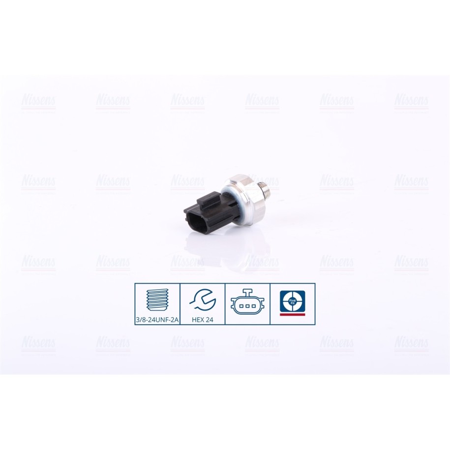 Pressure Switch Switch - Nissens 301040