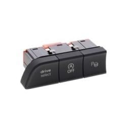 VEMO Multi Function Switch V10-73-0417 for AUDI Q3 OE 8U09596735PR