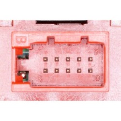 VEMO Multi Function Switch V10-73-0417 for AUDI Q3 OE 8U09596735PR