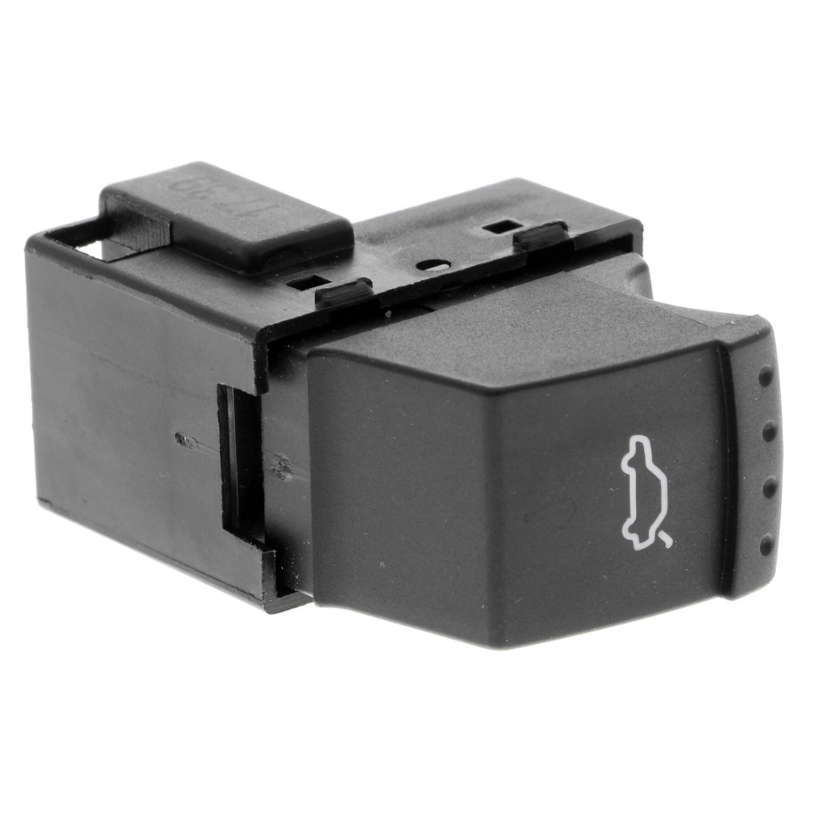 VEMO Tailgate Release Switch V10-73-0431 for VW BORA