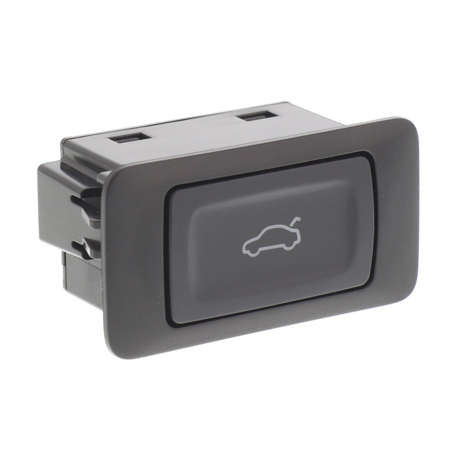 VEMO Tailgate Release Switch V10-73-0432 for AUDI OE 4G0959831A5PR