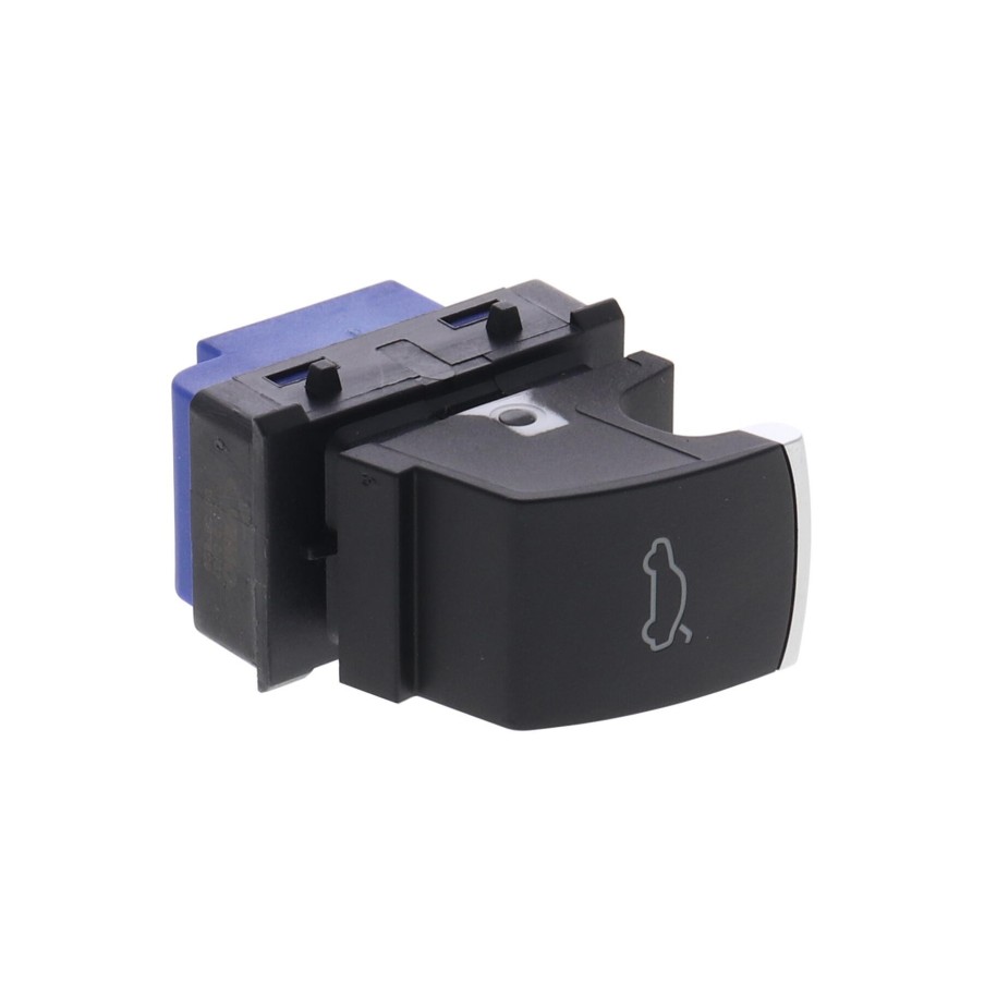 VEMO Tailgate Release Switch V10-73-0437 for VW PASSAT OE 3AA959831REH