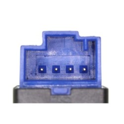 VEMO Tailgate Release Switch V10-73-0437 for VW PASSAT OE 3AA959831REH