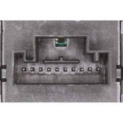 VEMO Window Regulator Switch V10-73-0438 for VW GOLF