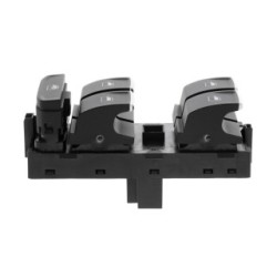 VEMO Window Regulator Switch V10-73-0438 for VW GOLF