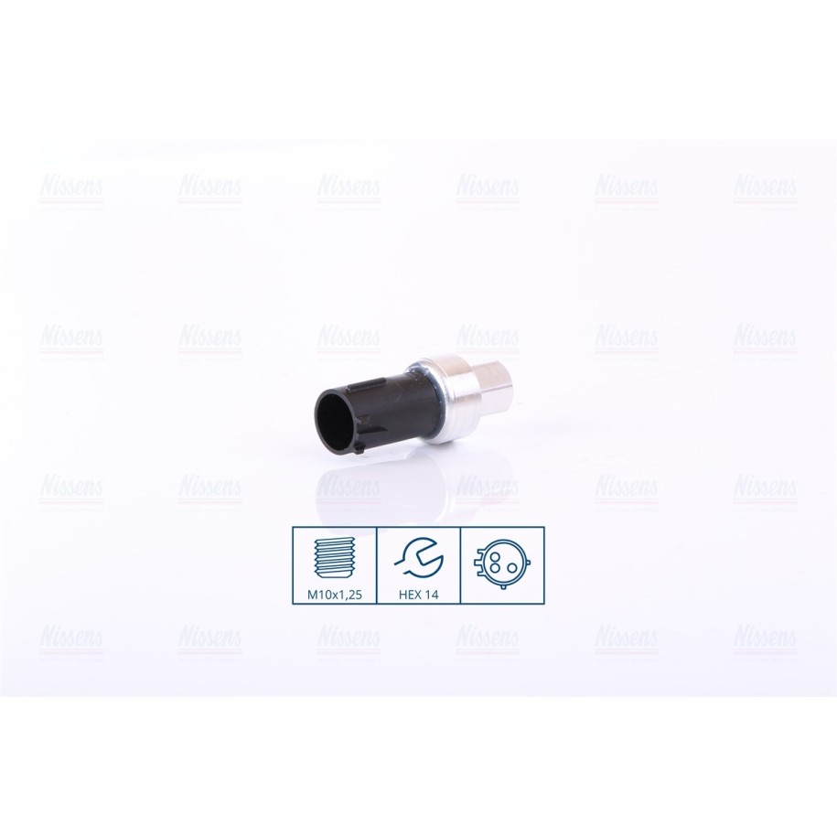 Pressure Switch Switch - Nissens 301052