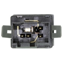 VEMO Hazard Warning Light Switch V10-73-0470 for VW POLO