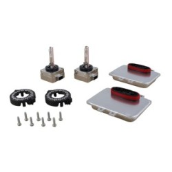 VEMO Control Unit V10-73-0495-KIT2 for BMW