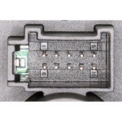 VEMO Headlight Switch V10-73-0500 for VW OE 1K0941431BN