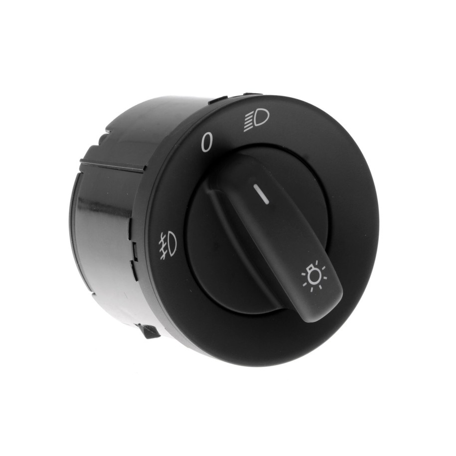 VEMO Headlight Switch V10-73-0502 for SEAT