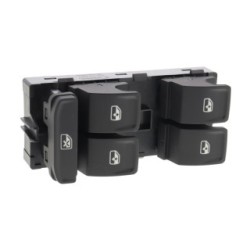 VEMO Window Regulator Switch V10-73-0567 for VW OE 5G0959857DWHS