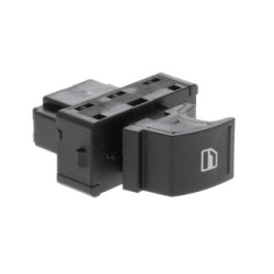 VEMO Window Regulator Switch V10-73-0570 for SEAT