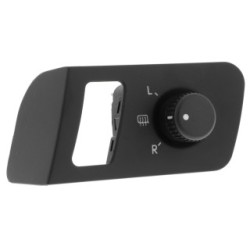 VEMO Exterior Rearview Mirror Adjustment Switch V10-73-0577 for VW