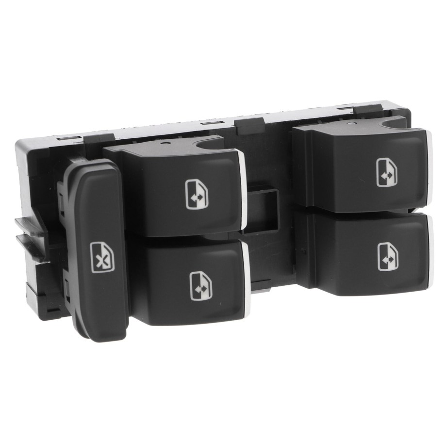 VEMO Window Regulator Switch V10-73-0583 for VW GOLF