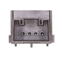 VEMO Window Regulator Switch V10-73-0585 for AUDI