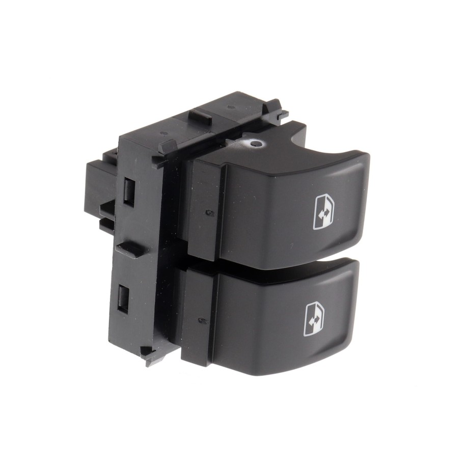 VEMO Window Regulator Switch V10-73-0589 for SKODA