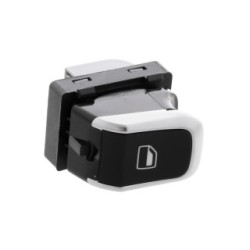 VEMO Window Regulator Switch V10-73-0590 for AUDI A1