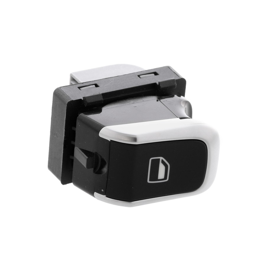 VEMO Window Regulator Switch V10-73-0590 for AUDI A1