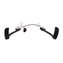 VEMO Switch V10-73-0630 for VW PHAETON
