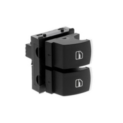 VEMO Window Regulator Switch V10-73-0634 for VW CADDY